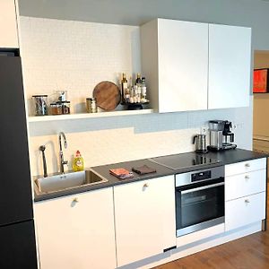 Appartement met een Slaapkamer